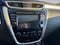 2018 Nissan MURANO SPORT UTILITY