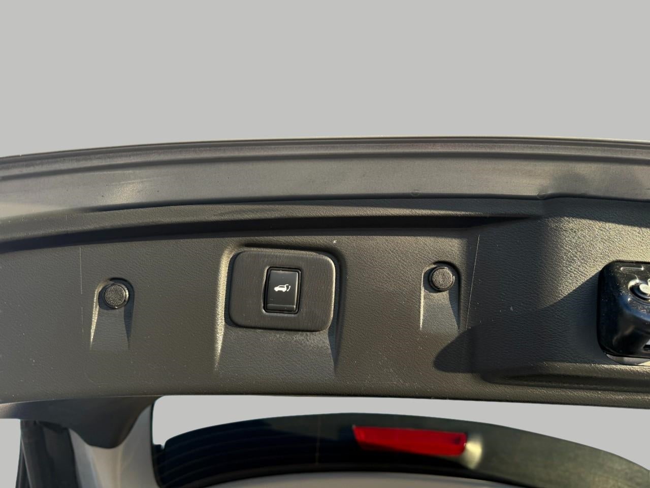 2018 Nissan MURANO SPORT UTILITY