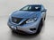 2018 Nissan MURANO SPORT UTILITY