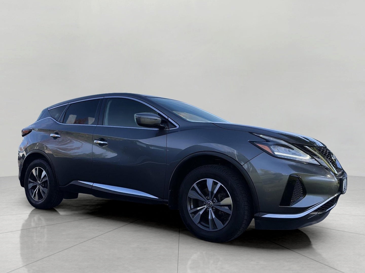 2019 Nissan Murano AWD S