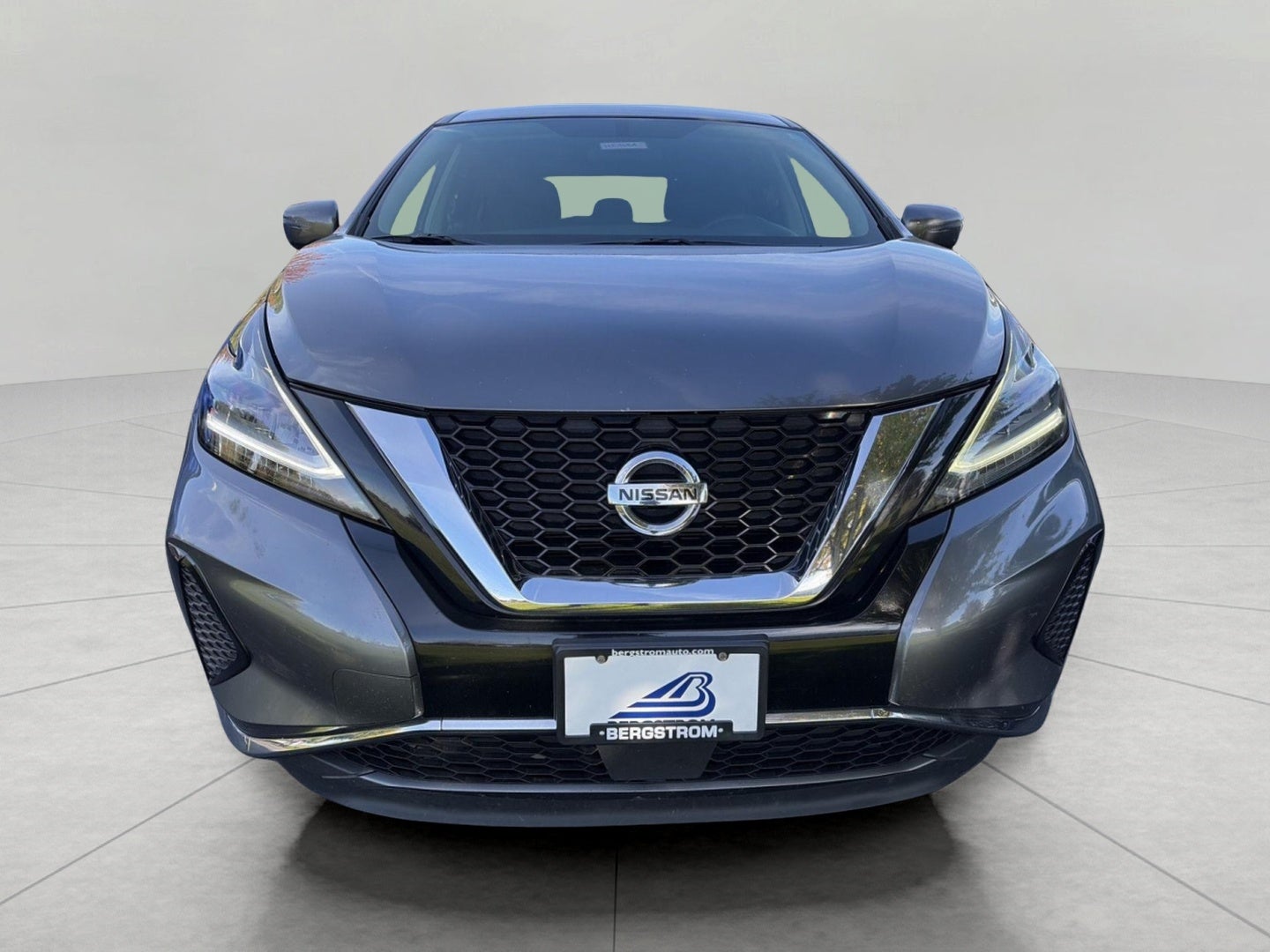2019 Nissan Murano AWD S
