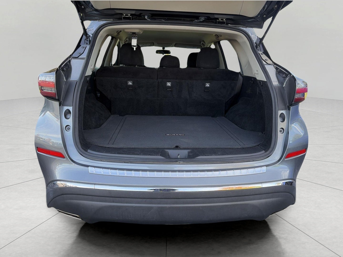2019 Nissan Murano AWD S