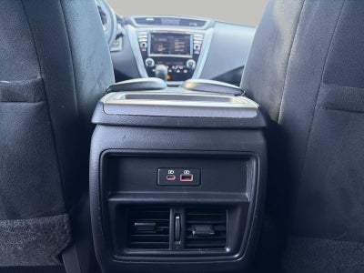 2019 Nissan Murano AWD S