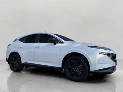2025 Nissan Murano AWD SV