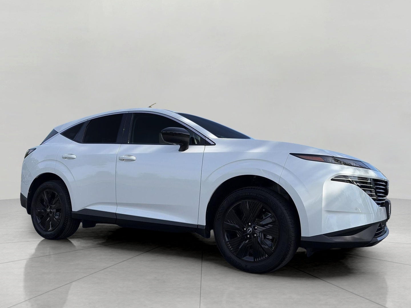 2025 Nissan Murano AWD SV