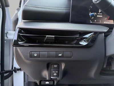 2025 Nissan Murano AWD SV