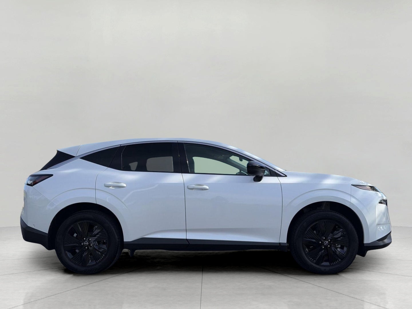 2025 Nissan Murano AWD SV
