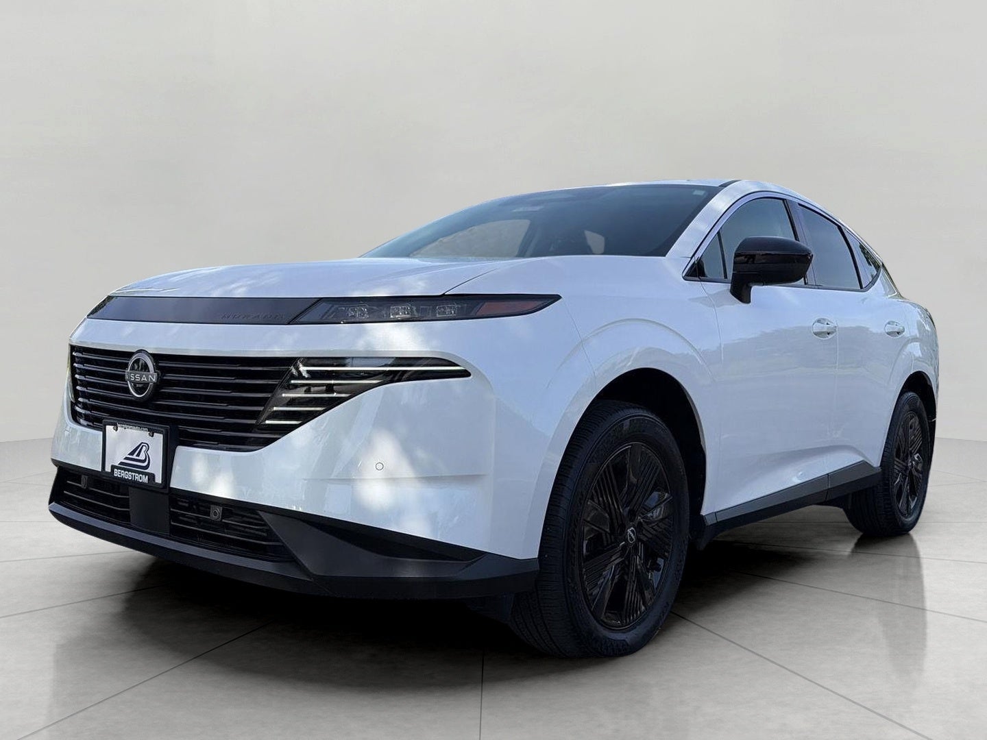2025 Nissan Murano AWD SV