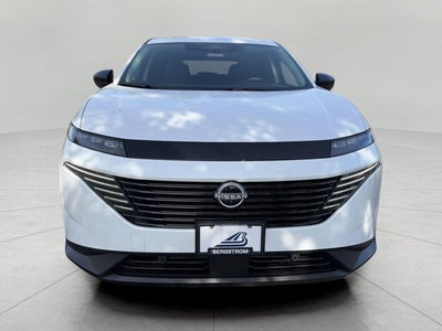 2025 Nissan Murano AWD SV