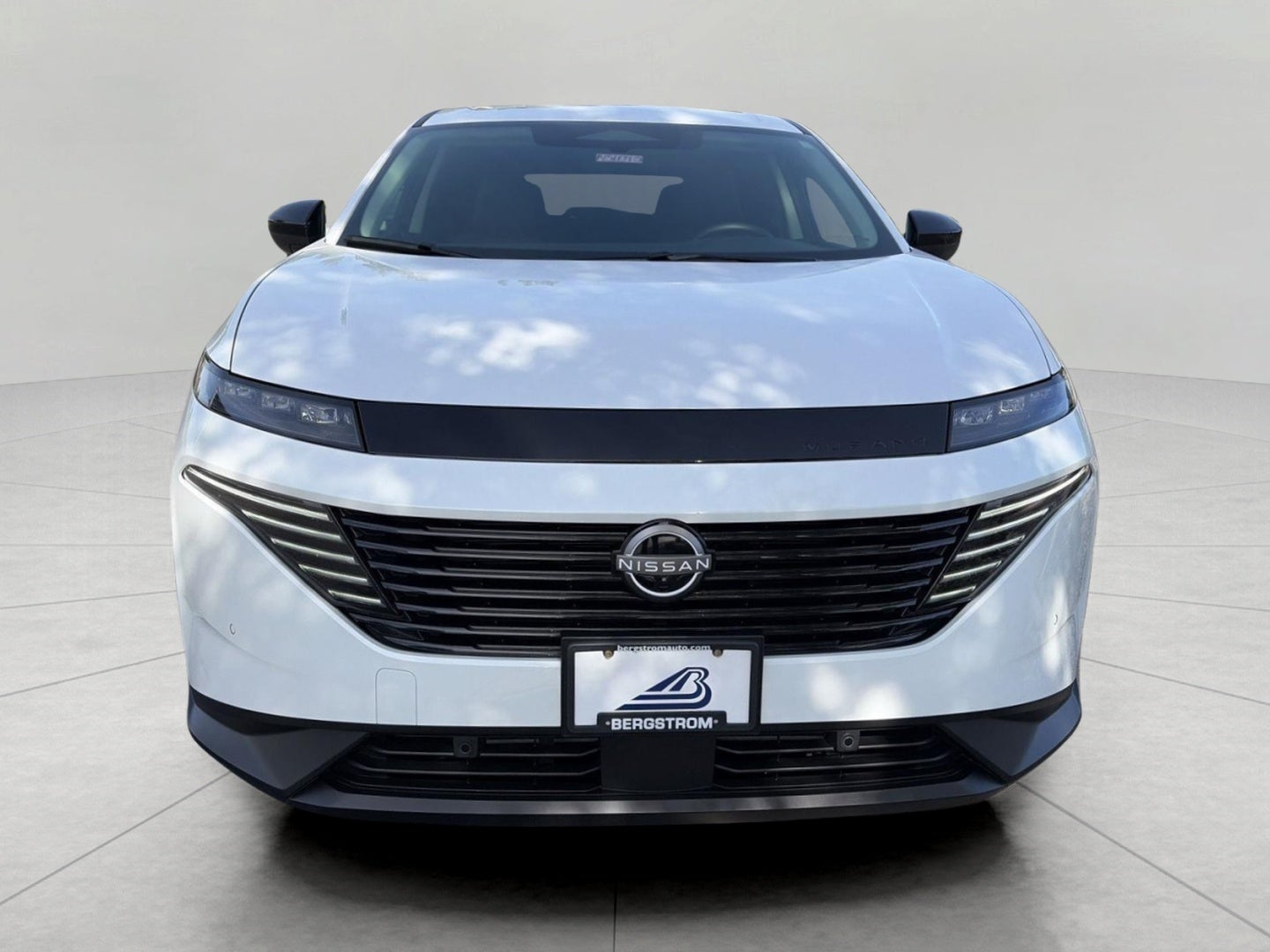 2025 Nissan Murano AWD SV