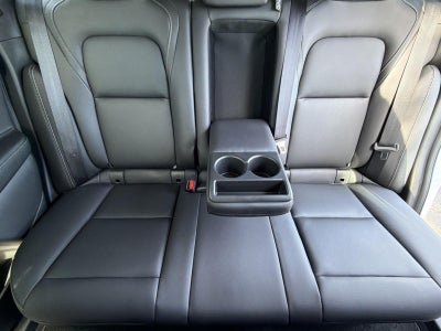 2025 Nissan Murano AWD SV