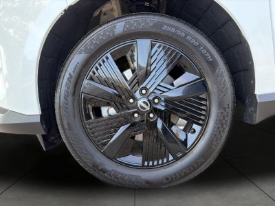 2025 Nissan Murano AWD SV
