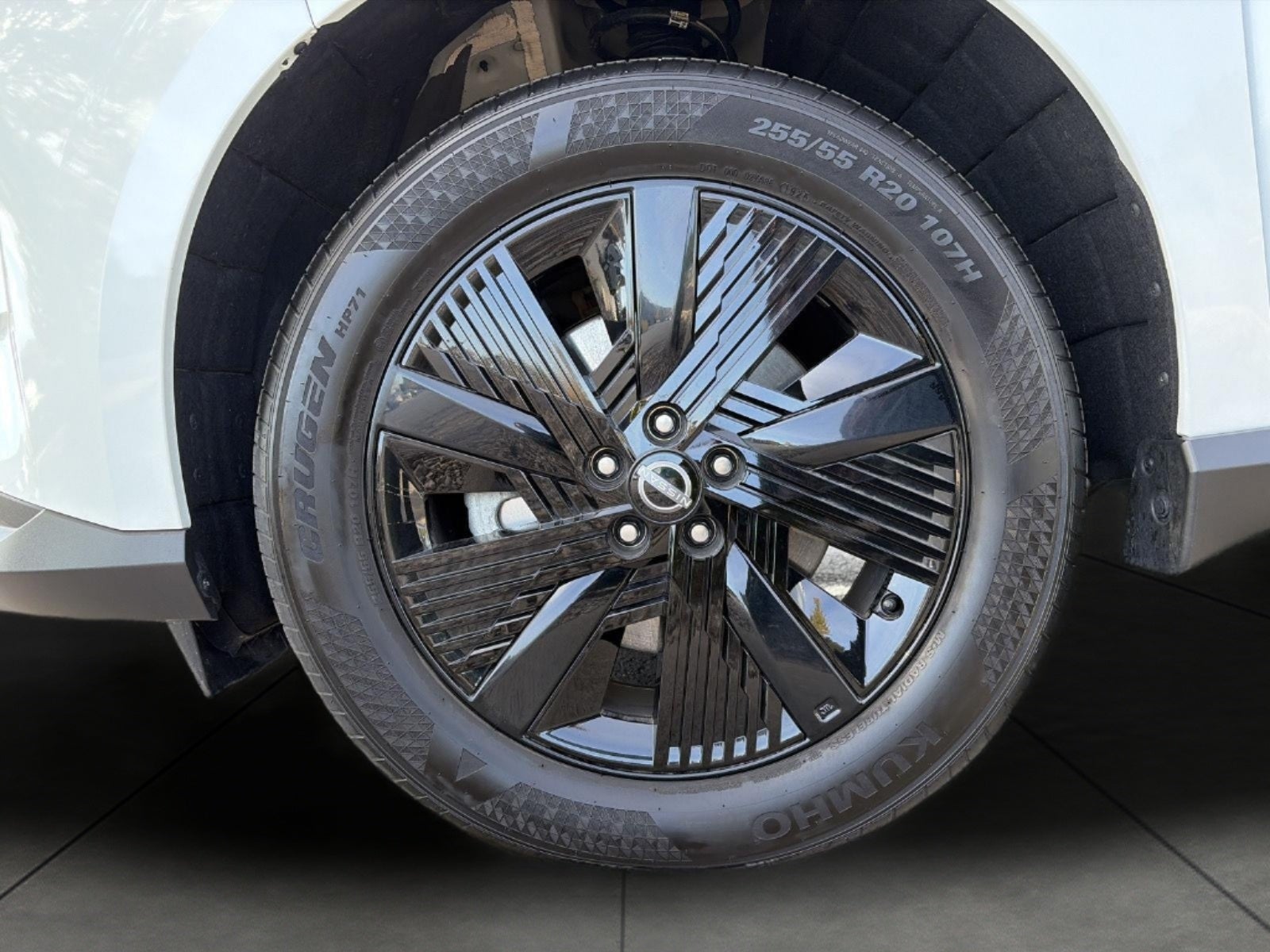 2025 Nissan Murano AWD SV