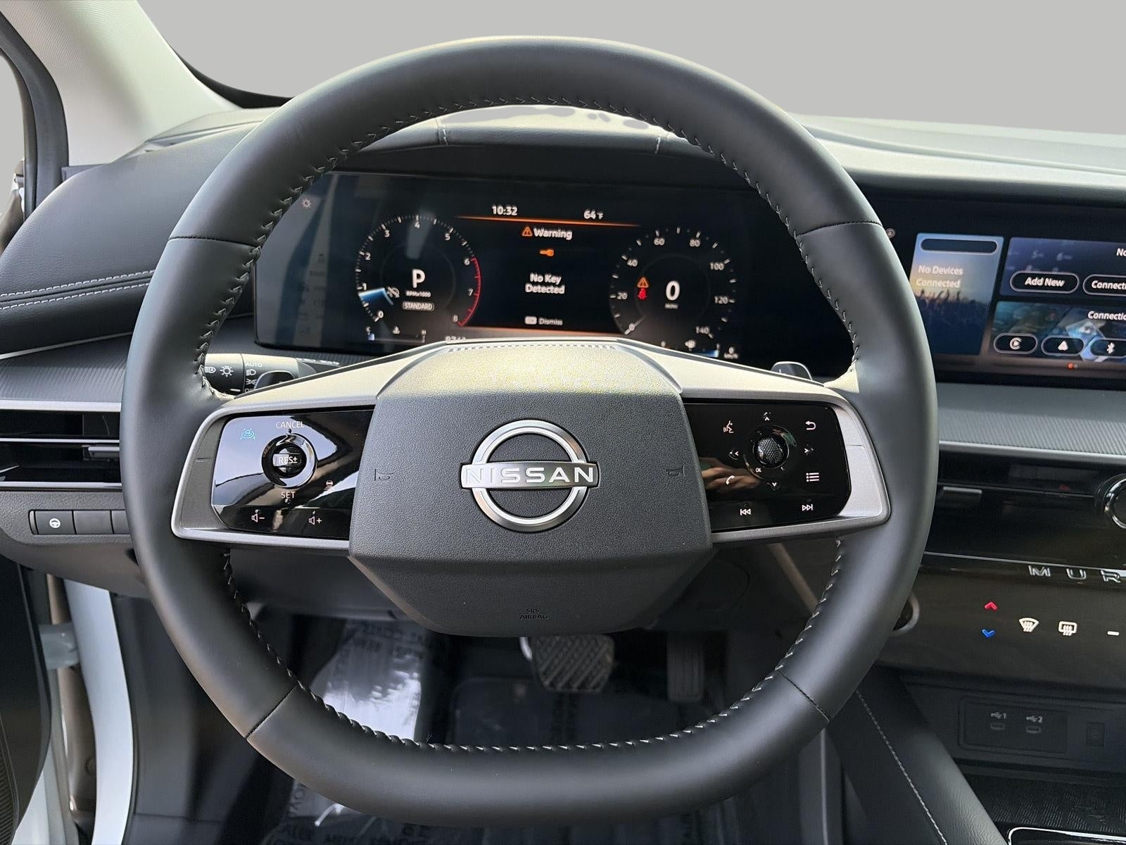 2025 Nissan Murano AWD SV