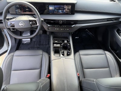 2025 Nissan Murano AWD SV