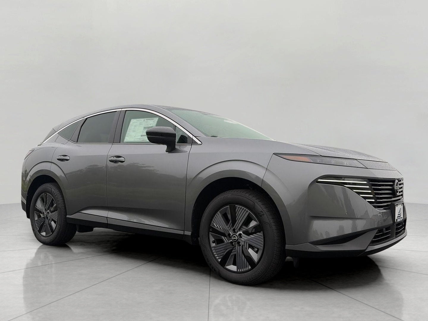 2026 Nissan Murano AWD SL