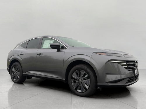 2026 Nissan Murano AWD SL