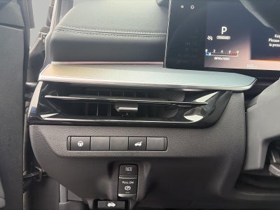 2026 Nissan Murano AWD SL