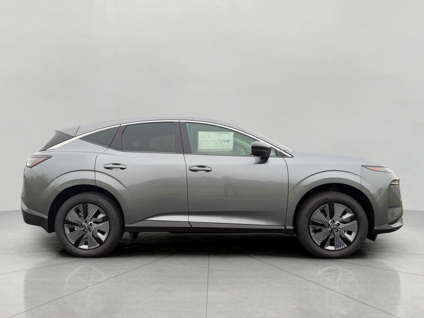 2026 Nissan Murano AWD SL