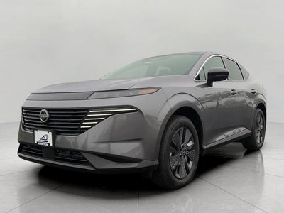 2026 Nissan Murano AWD SL