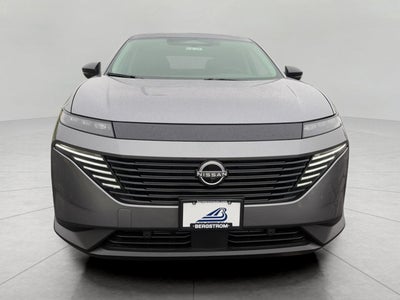 2026 Nissan Murano AWD SL
