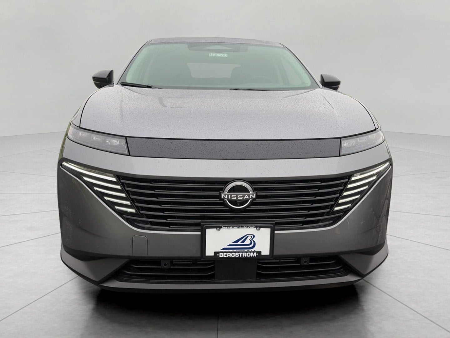 2026 Nissan Murano AWD SL