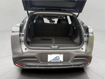 2026 Nissan Murano AWD SL