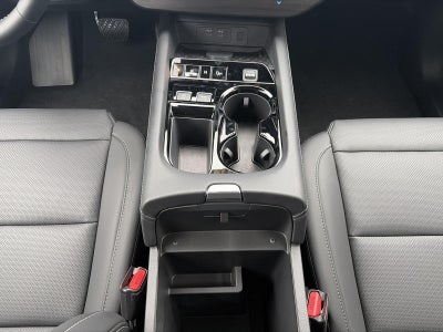2026 Nissan Murano AWD SL