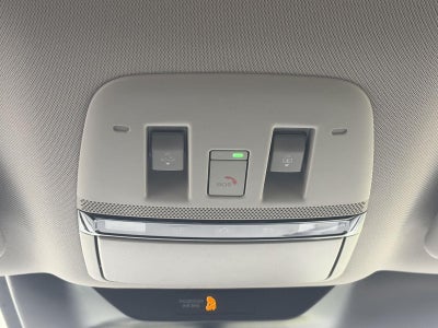 2026 Nissan Murano AWD SL