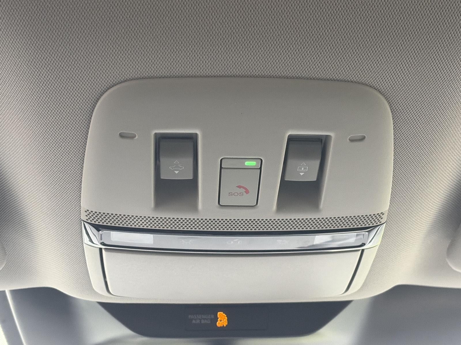2026 Nissan Murano AWD SL