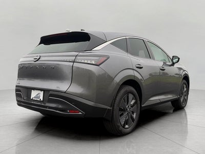 2026 Nissan Murano AWD SL