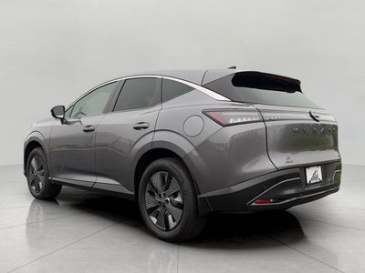 2026 Nissan Murano AWD SL