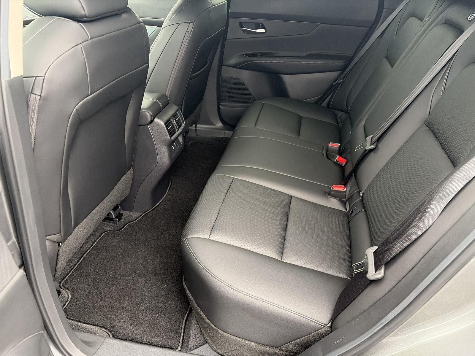 2026 Nissan Murano AWD SL