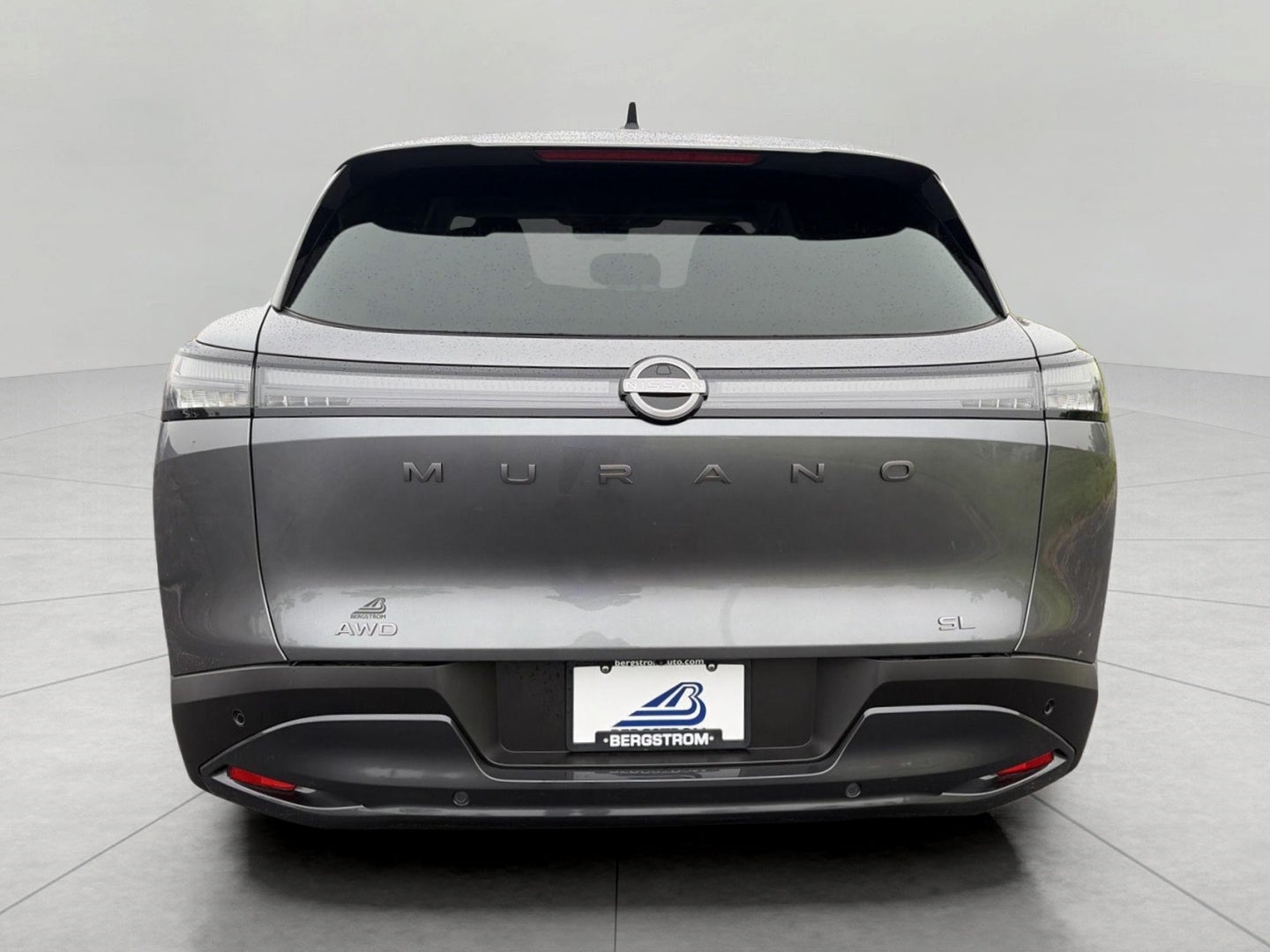 2026 Nissan Murano AWD SL