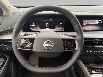 2026 Nissan Murano AWD SL