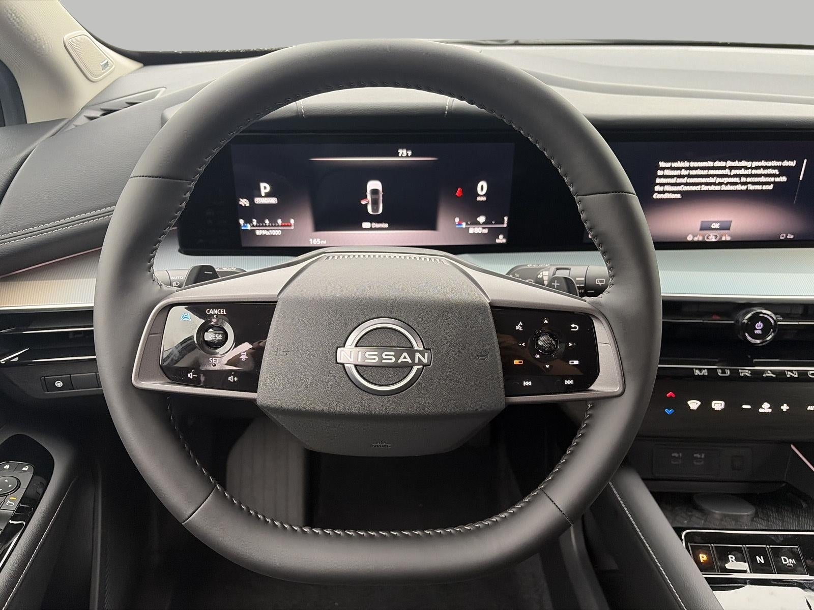 2026 Nissan Murano AWD SL