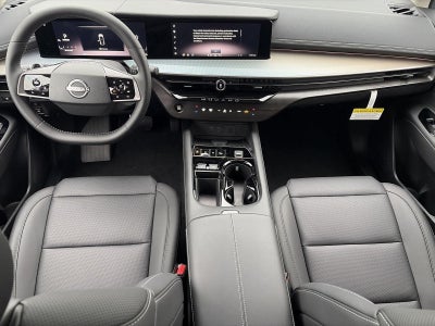 2026 Nissan Murano AWD SL