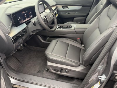2026 Nissan Murano AWD SL