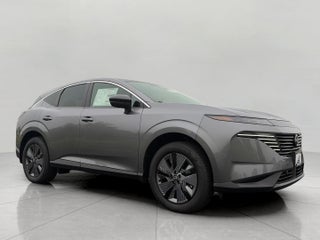 2026 Nissan Murano AWD SL