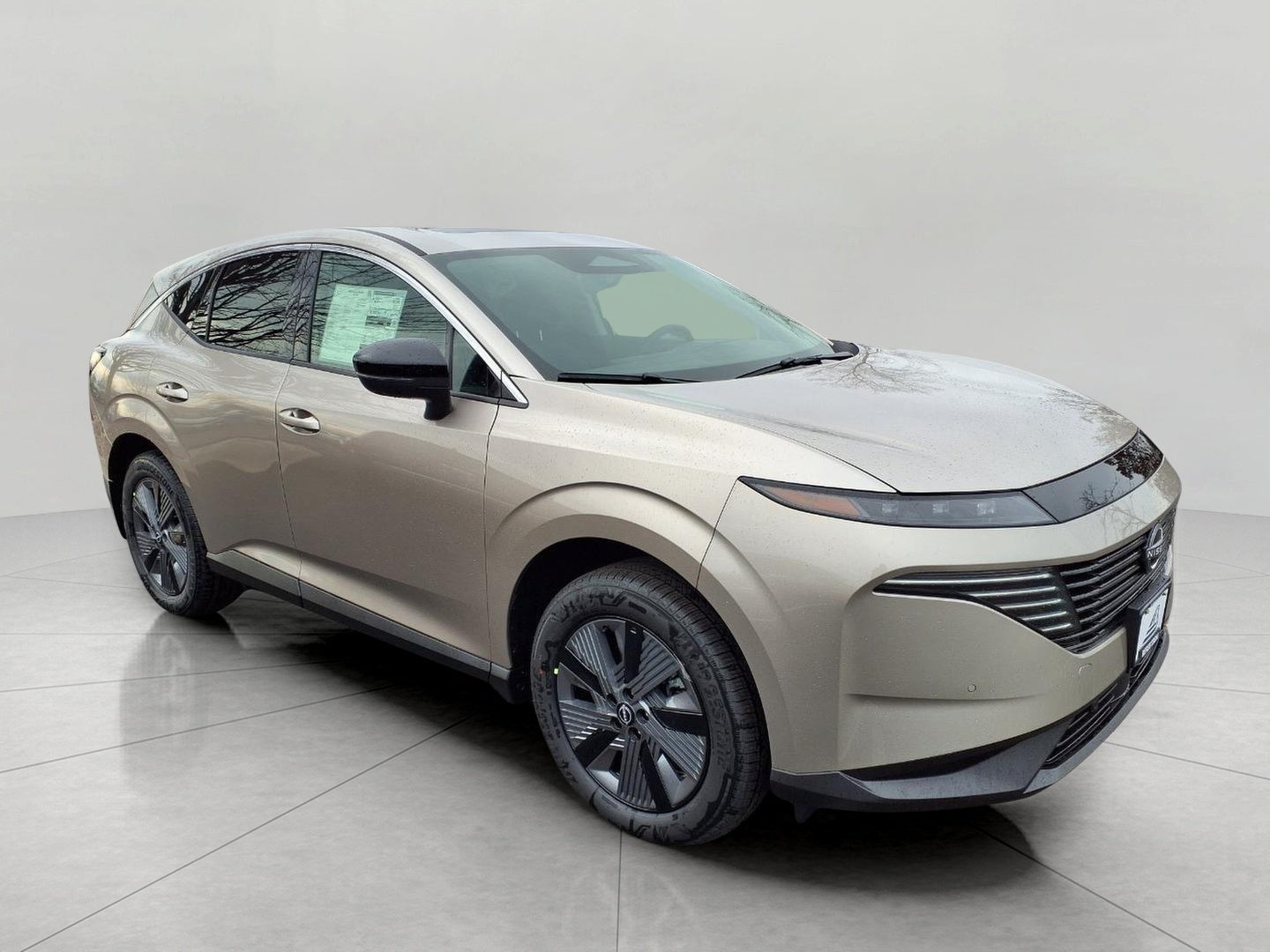 2026 Nissan Murano AWD SL