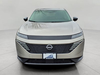 2026 Nissan Murano AWD SL