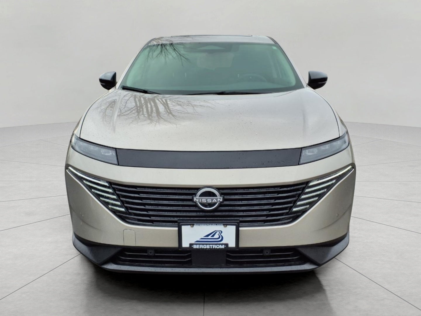 2026 Nissan Murano AWD SL