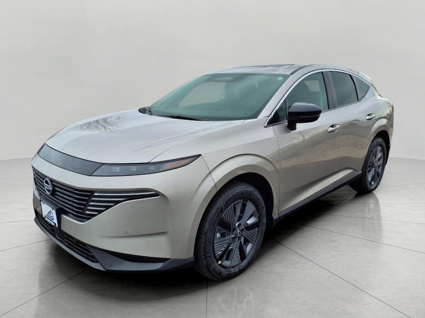 2026 Nissan Murano AWD SL