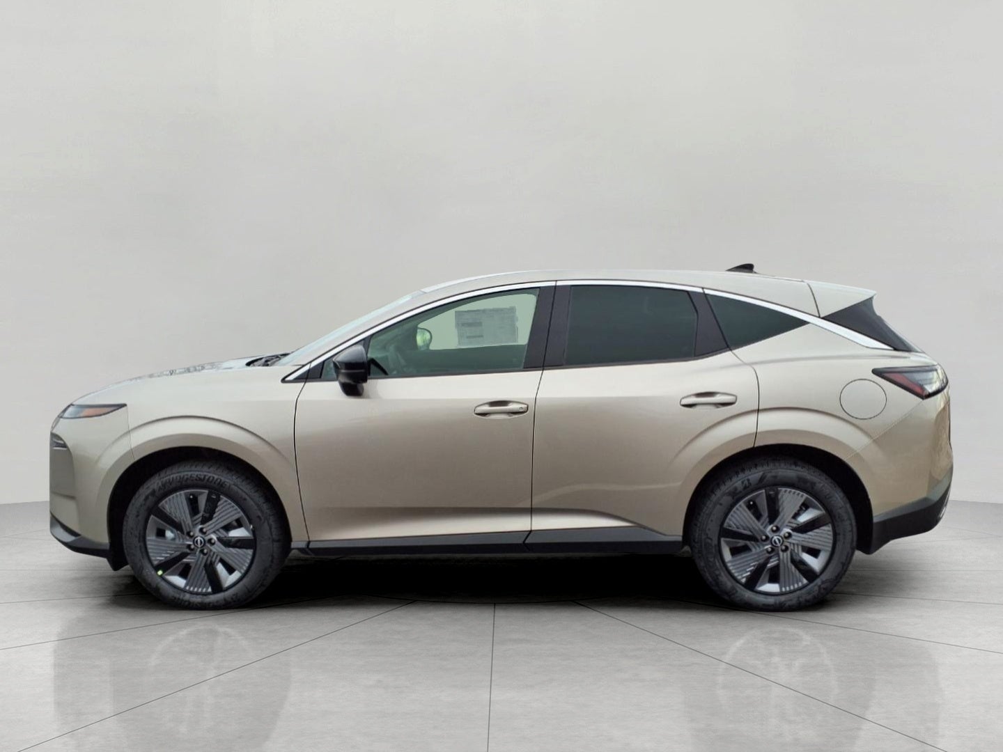 2026 Nissan Murano AWD SL