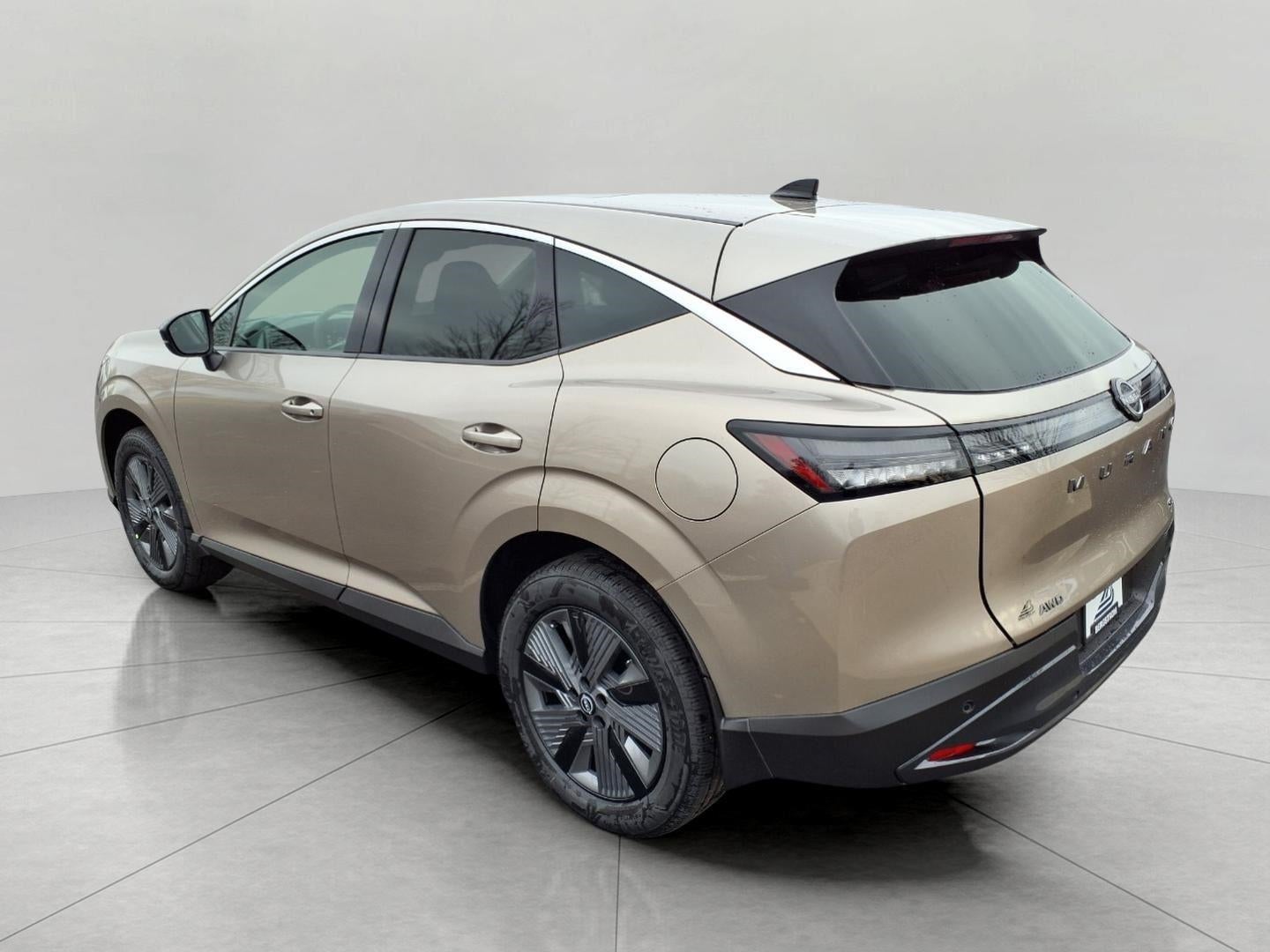 2026 Nissan Murano AWD SL
