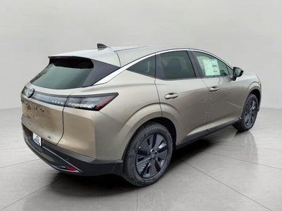 2026 Nissan Murano AWD SL