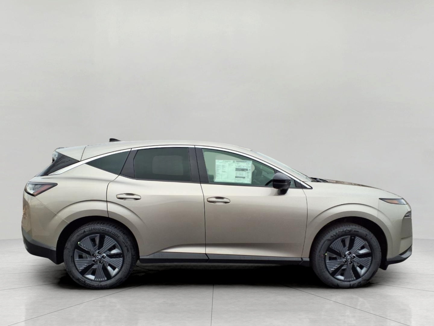 2026 Nissan Murano AWD SL