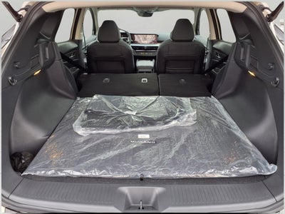 2026 Nissan Murano AWD SL