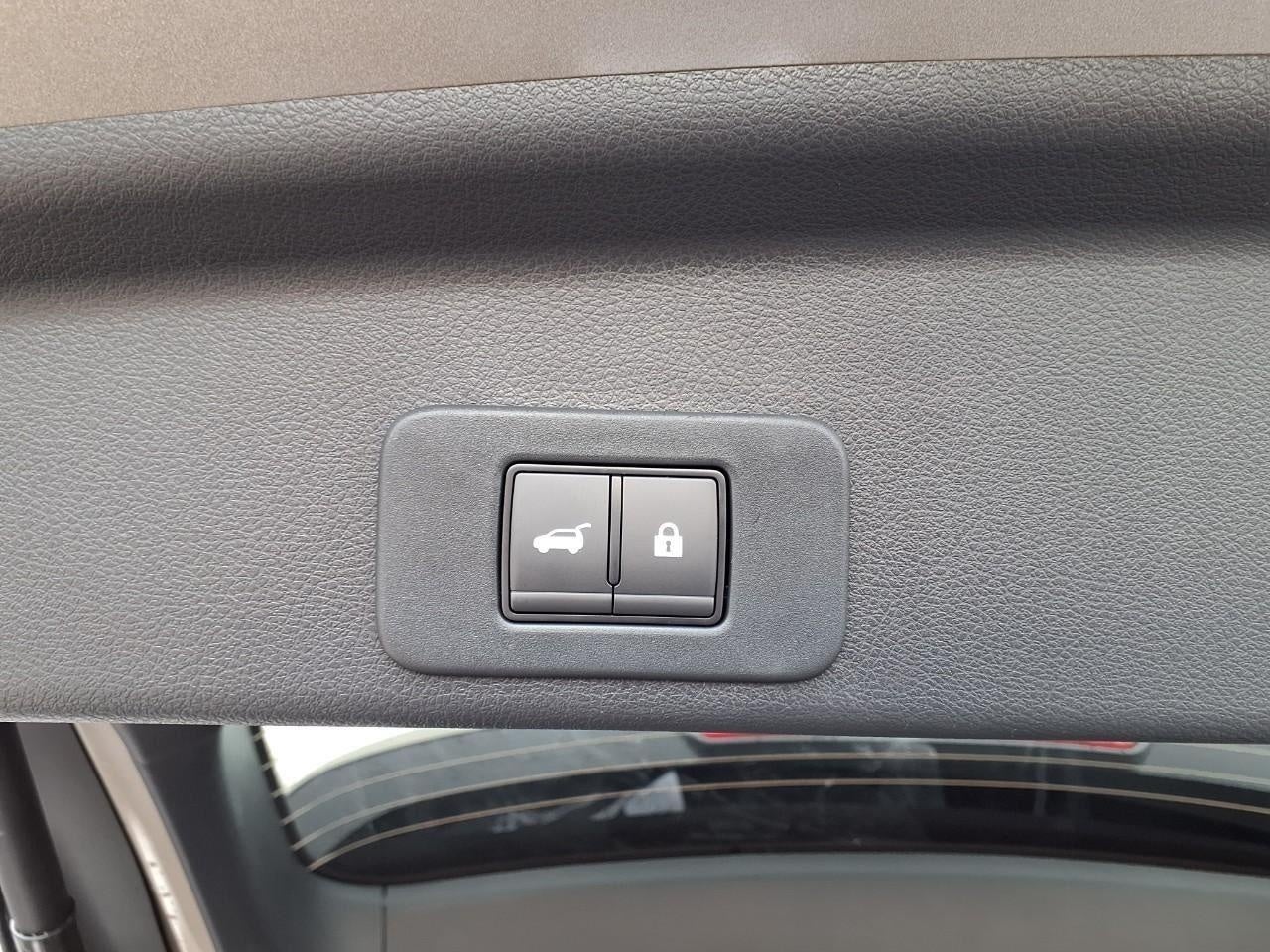 2026 Nissan Murano AWD SL