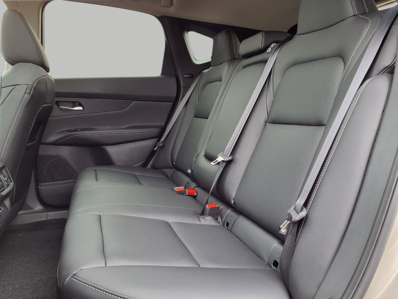 2026 Nissan Murano AWD SL